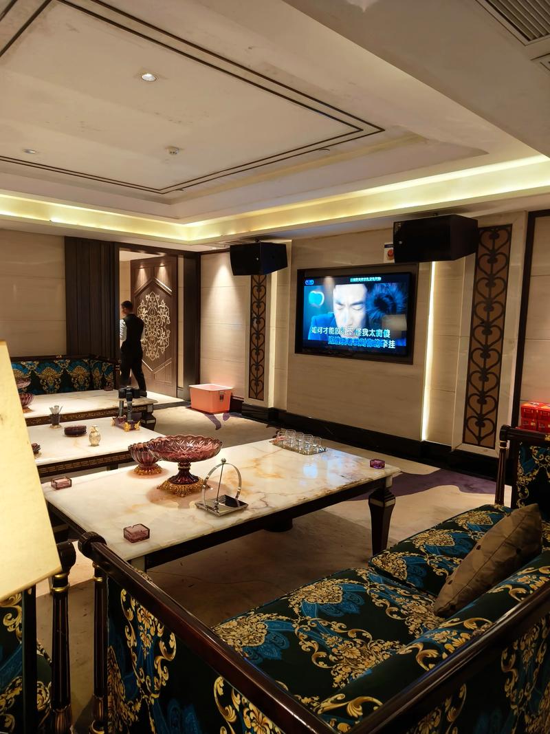 济宁商务ktv计时方法详解-梁山县ktv预定