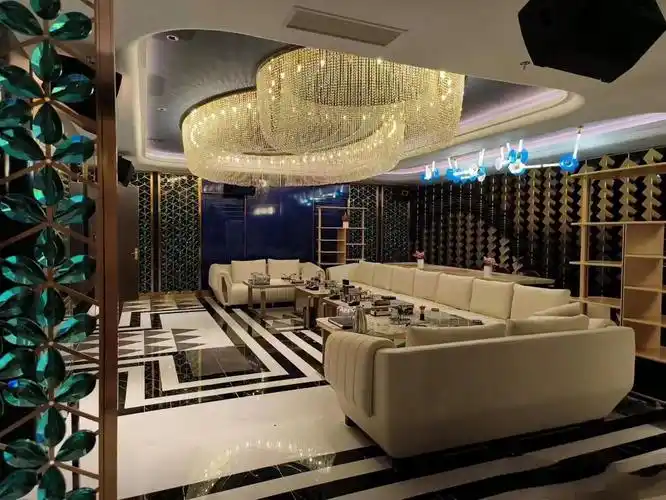 济宁商务ktv消费攻略-梁山县ktv预定