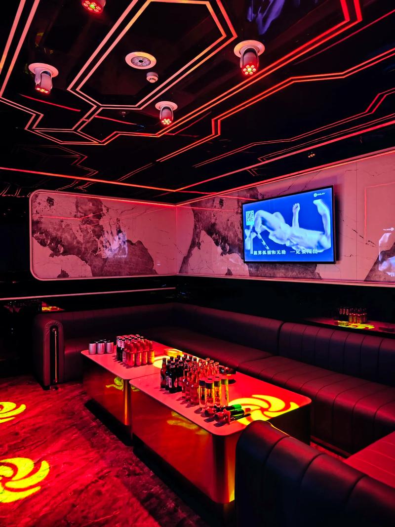 济宁商务ktv专业商务ktv订房首选-梁山县ktv预定